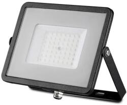 V-TAC Proiector LED SMD 50W 4000K IP65 NEGRU, CIP SAMSUNG (: Cip SAMSUNGDurata de viață: 25000 ore Date electricePutere: 50WVoltaj: AC:220-240VFrecvență:50HzFactor de putere: >0.9 Date tehniceUnghi dispersi