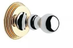 Grohe Cuier simplu Grohe Sinfonia crom - auriu lucios (40052IG0) Agatator cuier