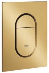 Grohe Clapeta de actionare Grohe Arena Cosmopolitan S auriu periat Cool Sunrise (37624GN0) - bagno
