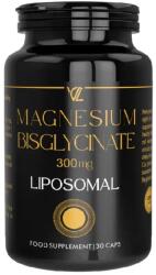Vita Code Lab Magneziu Bisglicinat Liposomal, 30 capsule vegetale, Vita Code Lab