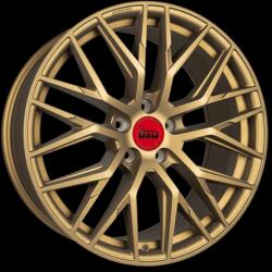 MAM RS4 Bronze CB72.6 5/112 19X8.5 ET45