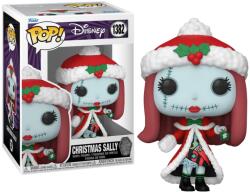 Funko Figurina Funko POP! Disney: The Nightmare Before Christmas 30th Anniversary F1382 - Christmas Sally #1382 (F1382) Figurina