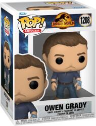 Funko Figurina Funko POP! Movies: Jurassic World Dominion F1208 - Owen Grady #1208 (F1208) Figurina