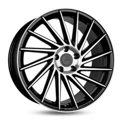 Keskin KT17 Hurricane BFP CB72.6 5/120 19X8.5 ET35