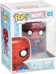 Funko Figurina Funko POP! Marvel F03 - Spider-Man #03 (F03) Figurina