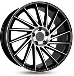  5x108 18x8 ET45 KT17 Hurricane BFP 72.6 Keskin ALUKERÉKTÁRC