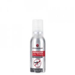 Lifesystems Репелент Expedition Ultra 50 ml (TO.33071)