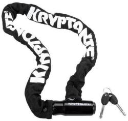 Kryptonite Keeper 785 integrált láncos lakat, 7 mm x 85 cm, fekete - bikepro - 17 540 Ft