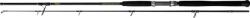 Black Cat Solid Spin 2, 70m 50-190g - Black Cat Harcsázó Pergető Bot