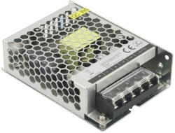 Nestron NPS-L112D-6A Nyitott tápegység, 12 VDC/6 A (NPS-L112D-6A)