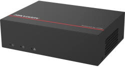 Hikvision iDS-E04HUHI-XB+4/1 ALM 4 csatornás AcuSense THD DVR, 8MP @8fps 5MP @12fps, +2x8MP IP csatorna, 1024GB eSSD (iDS-E04HUHI-XB-4-1_ALM)