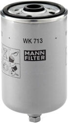 MANN Filtru combustibil Mann pentru Volvo S60 I, S80 I, V70 II, XC70 I, XC90 I (WK713)