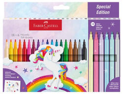 Faber-Castell 18+6 db kastélyos rostirón készlet (FC554221) - haztartasibolt