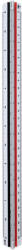 Aristo 30 cm "D" műszaki iskolai léptékvonalzó (GEO23703) - haztartasibolt