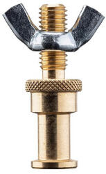 Manfrotto Kerek m10 adapter csap 5/8''m - m10