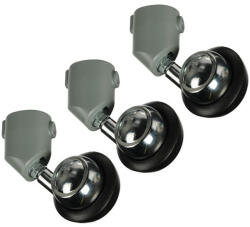 Manfrotto görgő készlet D lábú állványhoz