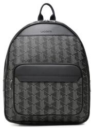 Lacoste Hátizsák Lacoste Backpack NH3649LX Fekete 00