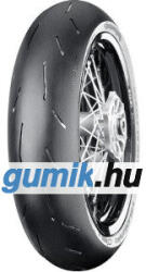 Continental ContiAttack SM 2 ( 110/70 R17 TL 54H M/C, Első kerék ) - gumik