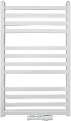 REGNIS LOX, fűtőelem 300x1190mm, 582W, fehér, LOX120/30/D50/FEHÉR (LOX120/30/D50/WHITE)