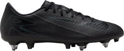Nike ZOOM VAPOR 16 ACAD SG-PRO AC Futballcipő fq8425-002 Méret 44, 5 EU fq8425-002