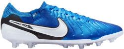 Nike LEGEND 10 ELITE AG-PRO Futballcipő dv4330-400 Méret 41 EU dv4330-400