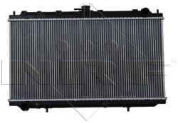 NRF hűtő, motorhűtés NRF 53019 (53019)