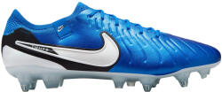 Nike LEGEND 10 ELITE SG-PRO AC Futballcipő dv4329-400 Méret 40, 5 EU dv4329-400