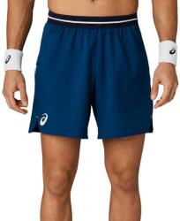 ASICS Pantaloni scurți tenis bărbați "Asics Match 7in Short - Albastru