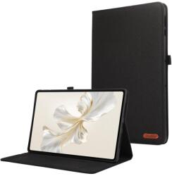  FABRIC Capac cu balamale pentru Honor Pad 9 negru