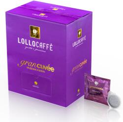 Lollo Caffé Kávé ESE hüvely Lollo Caffé GranCuvee 100 db