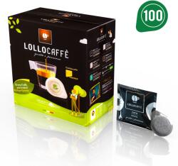 Lollo Caffé ESE kávépárna Lollo Caffé NERO 100 db