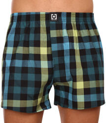 Horsefeathers Férfi bő szárú boxeralsók Horsefeathers Sonny marine (AM069P) XL