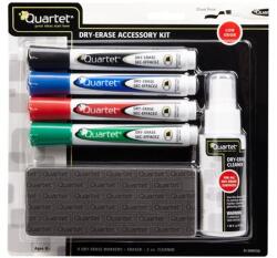 Rexel Kezdőkészlet fehértáblákhoz Rexel Quartet (VN3798)