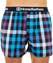 Horsefeathers Clay ultramarine férfi klasszikus boxeralsó (AM068K) XXL