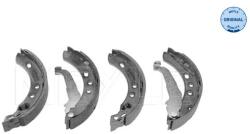 MEYLE Set saboti frana MEYLE 36-14 533 0003 - centralcar