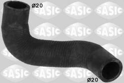 SASIC Furtun radiator SASIC 3404023