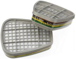 3M 3M 6059 szűrőbetét ABEK1 szerves és szervetlen+ammónia (VÉDŐ-6059)