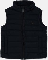 Emporio Armani gyerek mellény sötétkék, 8N4BQ1 1NLRZ - sötétkék 128