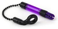 FOX black label indicator slik bobbin - narancs swinger (CBI083) - nextfish