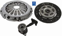 SACHS kuplungkészlet SACHS 3000 990 495 (3000 990 495)