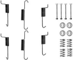 Bosch tartozékkészlet, rögzítőfék pofa BOSCH 1 987 475 297 (1 987 475 297)