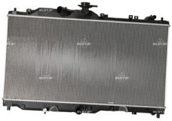NRF hűtő, motorhűtés NRF 59244 (59244)