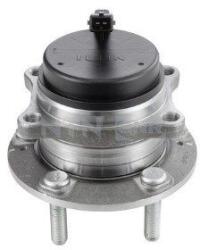 SNR kerékcsapágy készlet SNR R184.69 (R184.69) - centralcar