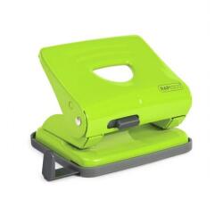 Rapesco Perforator metalic Rapesco 825 25 coli verde (RP-1361)