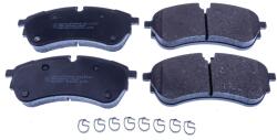 Denckermann fékbetétkészlet, tárcsafék DENCKERMANN B111513 (B111513)