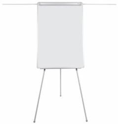 Bi-Silque Flipchart magnetic Earth 70 x 100 cm cu brate rama aluminiu (BSEA2306996)