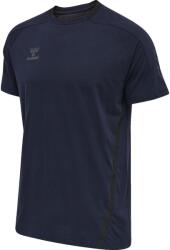 Hummel CIMA XK T-SHIRT S/S Rövid ujjú póló 211588-7026 Méret L (211588-7026)