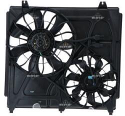 NRF ventilátor, motorhűtés NRF 47549 (47549)