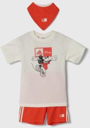 adidas baba szett piros - piros 68
