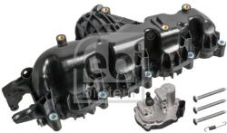 Febi Bilstein csőcsonk, szívókönyök FEBI BILSTEIN 175019 (175019)